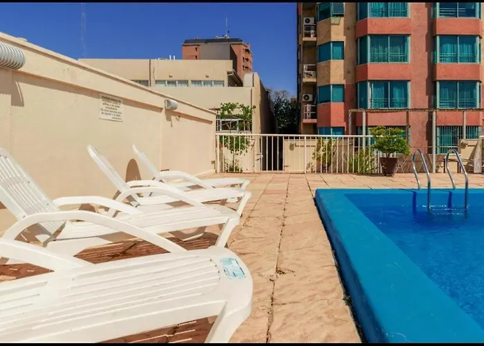 Mza Departamentos