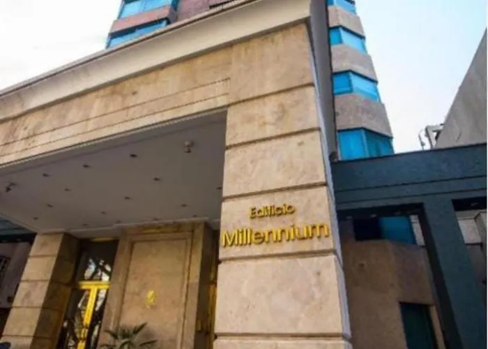 Mza Departamentos