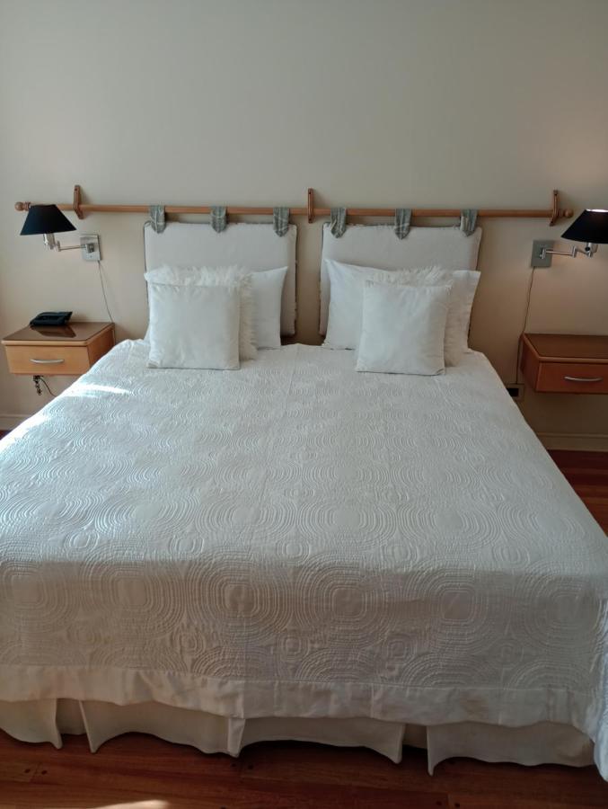 Mza Departamentos Apartment