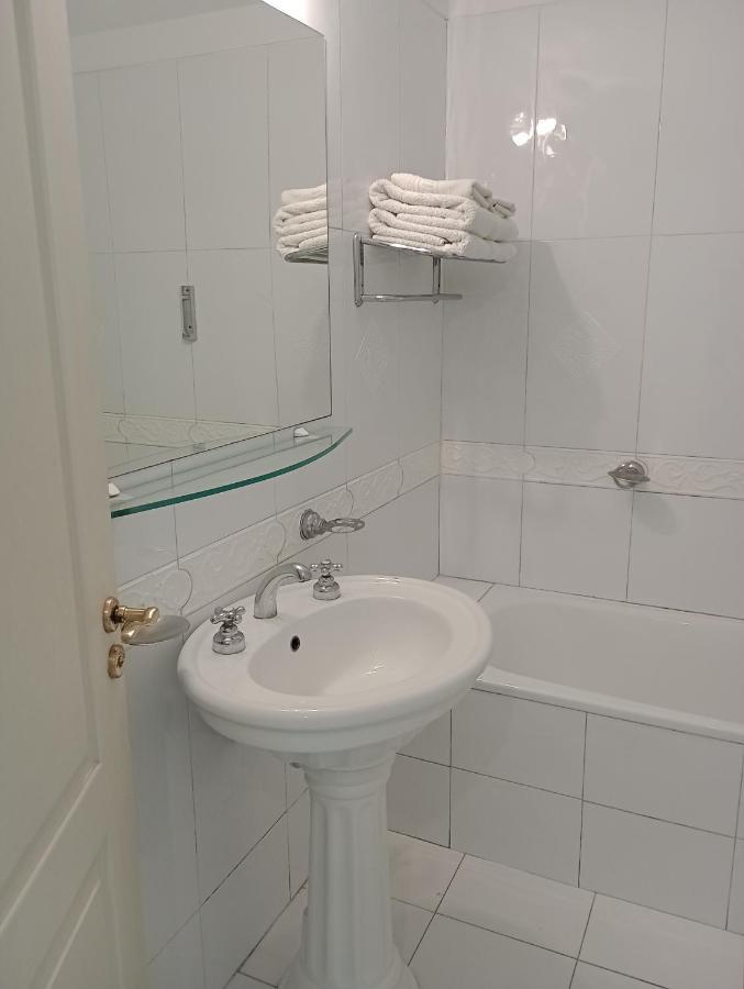 Mza Departamentos