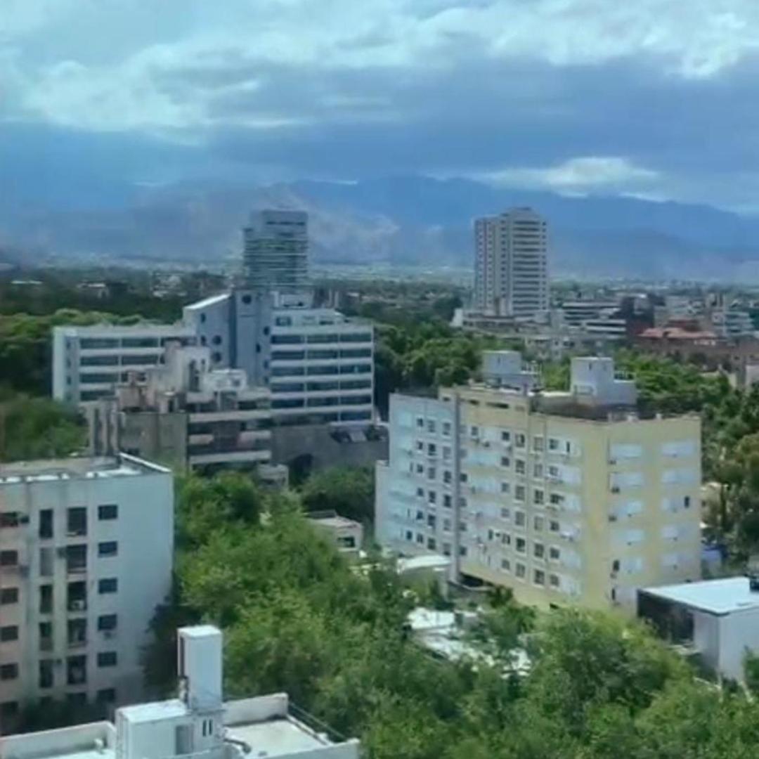 Mza Departamentos Apartment Mendoza