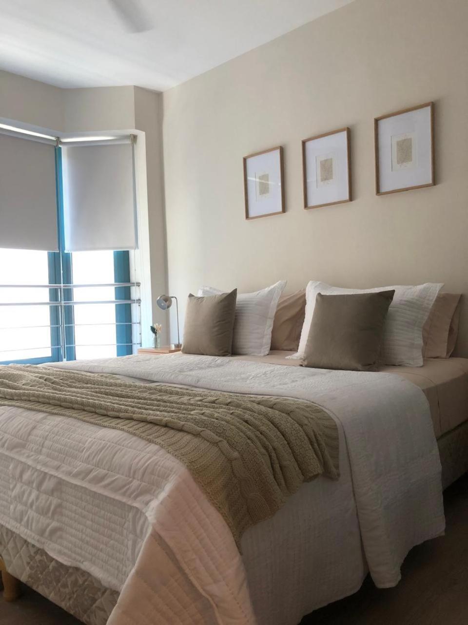 Apartment Mza Departamentos
