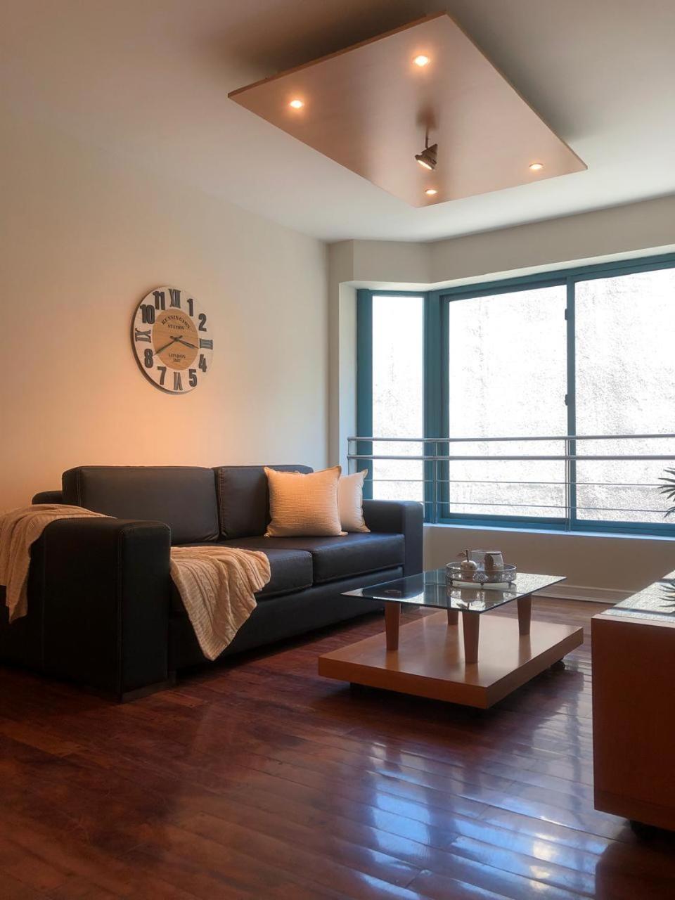 Apartment Mza Departamentos