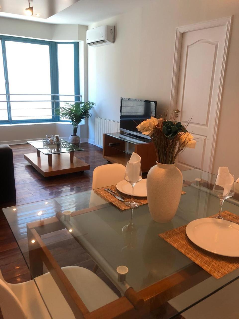 Apartment Mza Departamentos